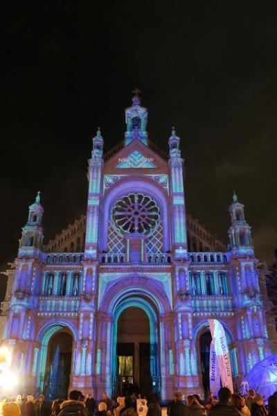 2014年年末年始ヨーロッパ?