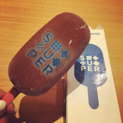 2015年最初はロッテペンミとロビンフッド渡韓!