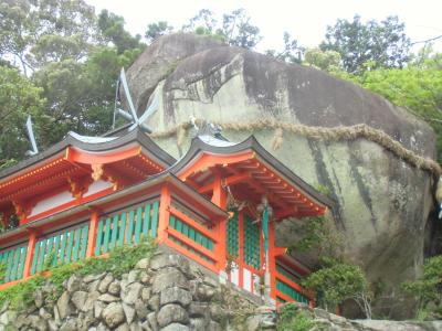 馬越峠・赤木城跡