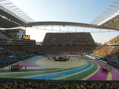 Antlers On Tour Brasil2014 Special Part2　12-06-2014