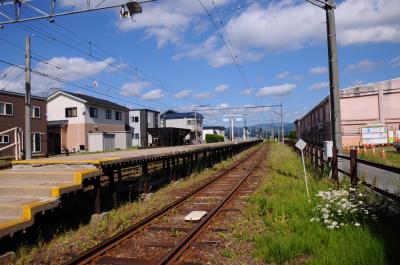 初夏の津軽へ【１】～平賀温泉郷で湯巡り旅～