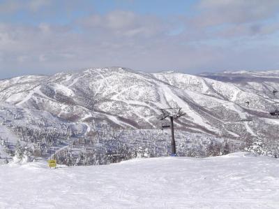 1992スキーシーズン