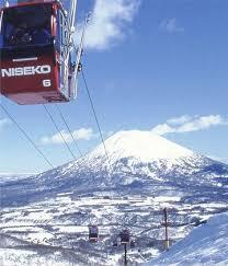 1993スキーシーズン