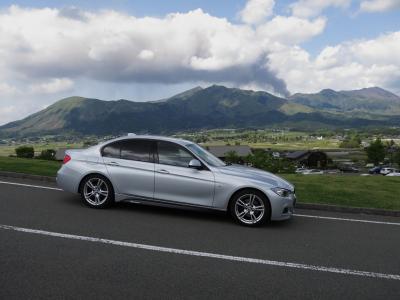 2015ＧＷ　九州北部への自走の旅