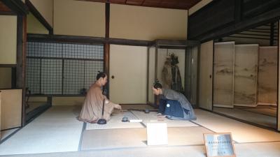 出雲・松江・足立美術館～気ままなひとり旅～②