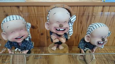 出雲・松江・足立美術館～気ままなひとり旅～③