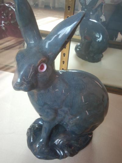 アールヌーボーとシャンパーニュ③ナンシー