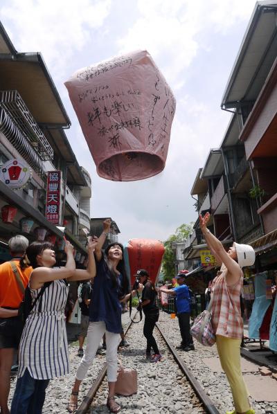 微熟女、今度は台北へGO③