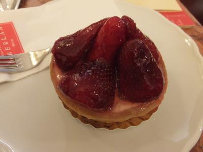 ⑤2015GW オペラ(バイエルン州立劇場、ウィーン国立オペラ劇場)と白アスパラ、ケーキを食べたーい