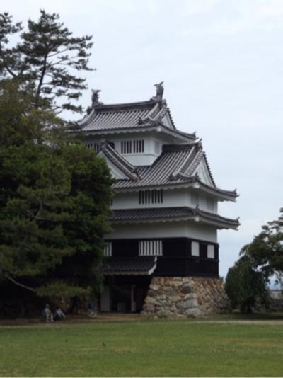 豊橋・田原を歩く！