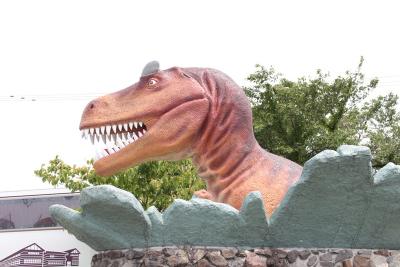 福井県恐竜博物館
