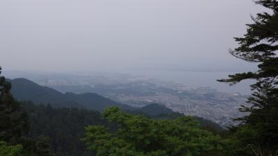 平家物語抄@比叡山編一日目