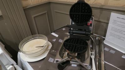 2014年年末年始ヨーロッパ?