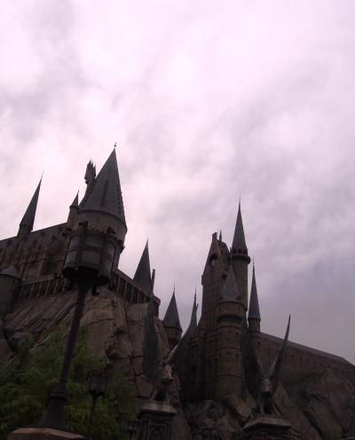 春日大社～ＵＳＪ