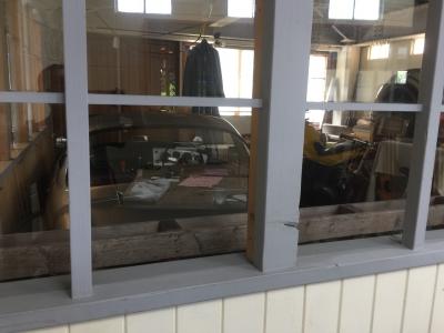 ♪１５年千葉県民の日 月曜日 と言えば AOBA PARKSIDE CAFEの日