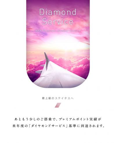 ダイヤモンド獲得へ〈後編〉