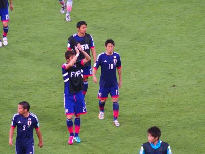 Antlers On Tour Brasil2014 Special Part4　14-06-2014