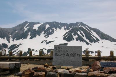 立山黒部アルペンルート・雪の大谷ウォークと白川郷・飛騨高山その2