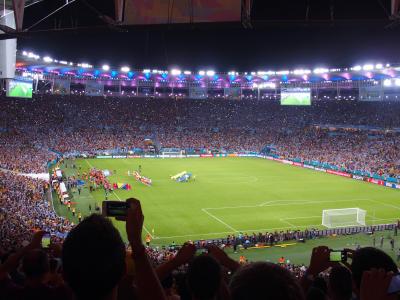 Antlers On Tour Brasil2014 Special Part5　15-06-2014