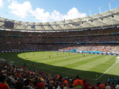 Antlers On Tour Brasil2014 Special Part6　16-06-2014