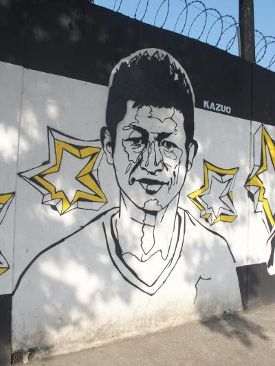 Antlers On Tour Brasil2014 Special Part7　17-06-2014