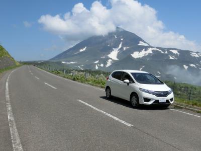 釧路・根室・羅臼・知床・ウトロ・中標津