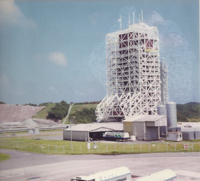 ６０００年を駆け抜けた旅 ～ 前半：H-1ロケットは大空の彼方に消えた