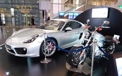 グルジア、えっ?ジョージア??～ジョージア・アルメニア1