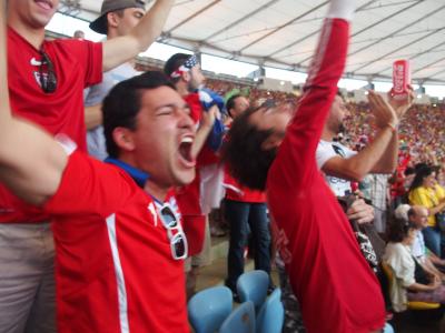 Antlers On Tour Brasil2014 Special Part8　18-06-2014