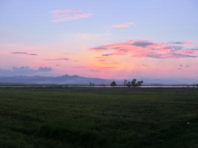 ベトナム縦断自転車旅その9-フエからドンホイへ