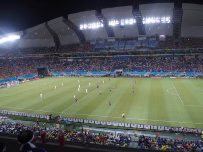 Antlers On Tour Brasil2014 Special Part9　19-06-2014