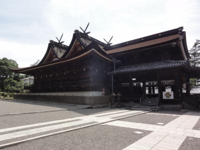 吉備津神社