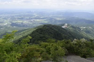 筑波山あるき