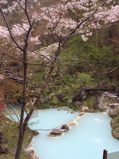 2015GW 信州の旅(上高地-新穂高-白骨温泉-松本)vol.3 白骨温泉・松本・諏訪編