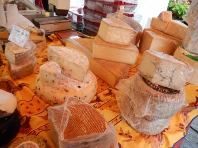 スイス旅行2015GWチューリヒ~ローザンヌ後編