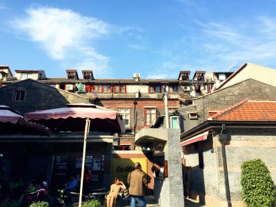 上海ユダヤ人博物館