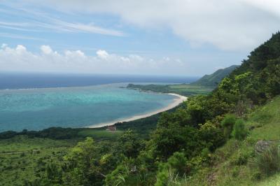 2015 石垣でのんびりして、那覇でボート免許を取る旅　その２