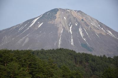 リハビリ旅行