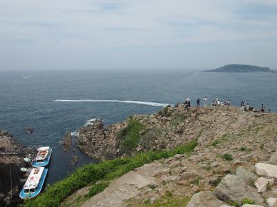 金沢・福井　北陸新幹線で行く定番観光　福井編