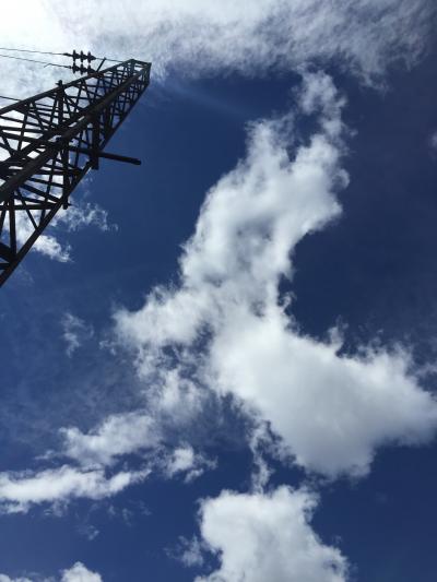 ユーラシア大陸横断 4、シベ鉄の車窓から(後編:ノボシビルスク ~ モスクワ)