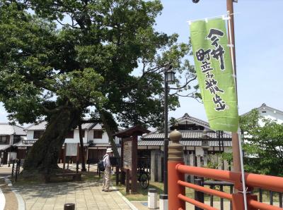 神武天皇即位の地・橿原神宮～江戸時代が息づく今井町巡り