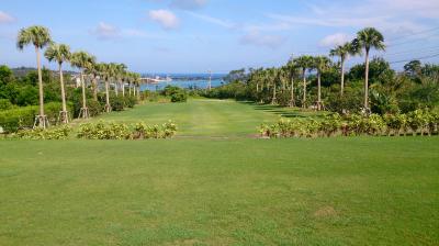 梅雨の沖縄リゾート！アッタテラス3泊4日の旅♪最終日！