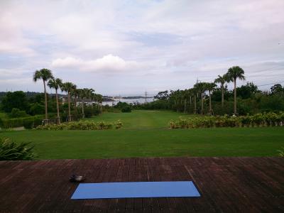 梅雨の沖縄リゾート！アッタテラス3泊4日の旅♪3日目！