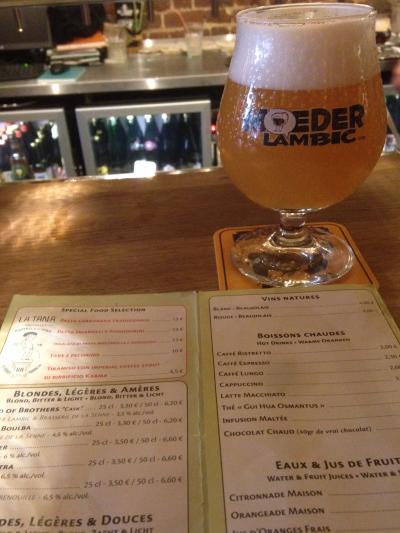 2015.05 ヨーロッパ旅行①ドイツ～ベルギー