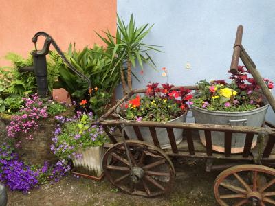 リクヴィール ~フランスで最も美しい村~