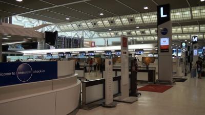 今年も一人でアジアぷらぷら（インドネシア編）その１