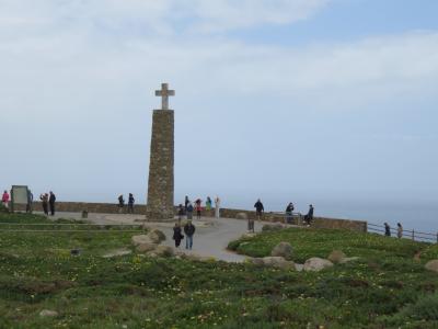 ロンドン＆リスボン③【ロカ岬、シントラ日帰り観光】