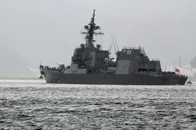 舞鶴　レンガパークと自衛隊桟橋訪問　と新鋭護衛艦ふゆづき撮影