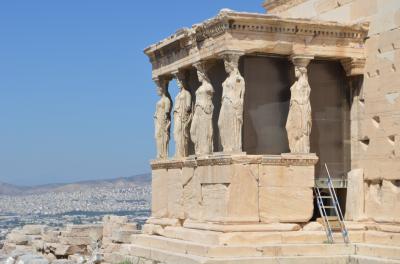 デフォルトの気配すらなかったギリシャ