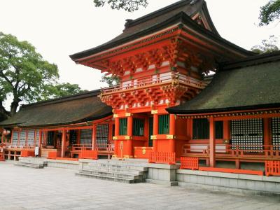 	 高千穂と黒川温泉郷に泊まる癒しの旅　３日目